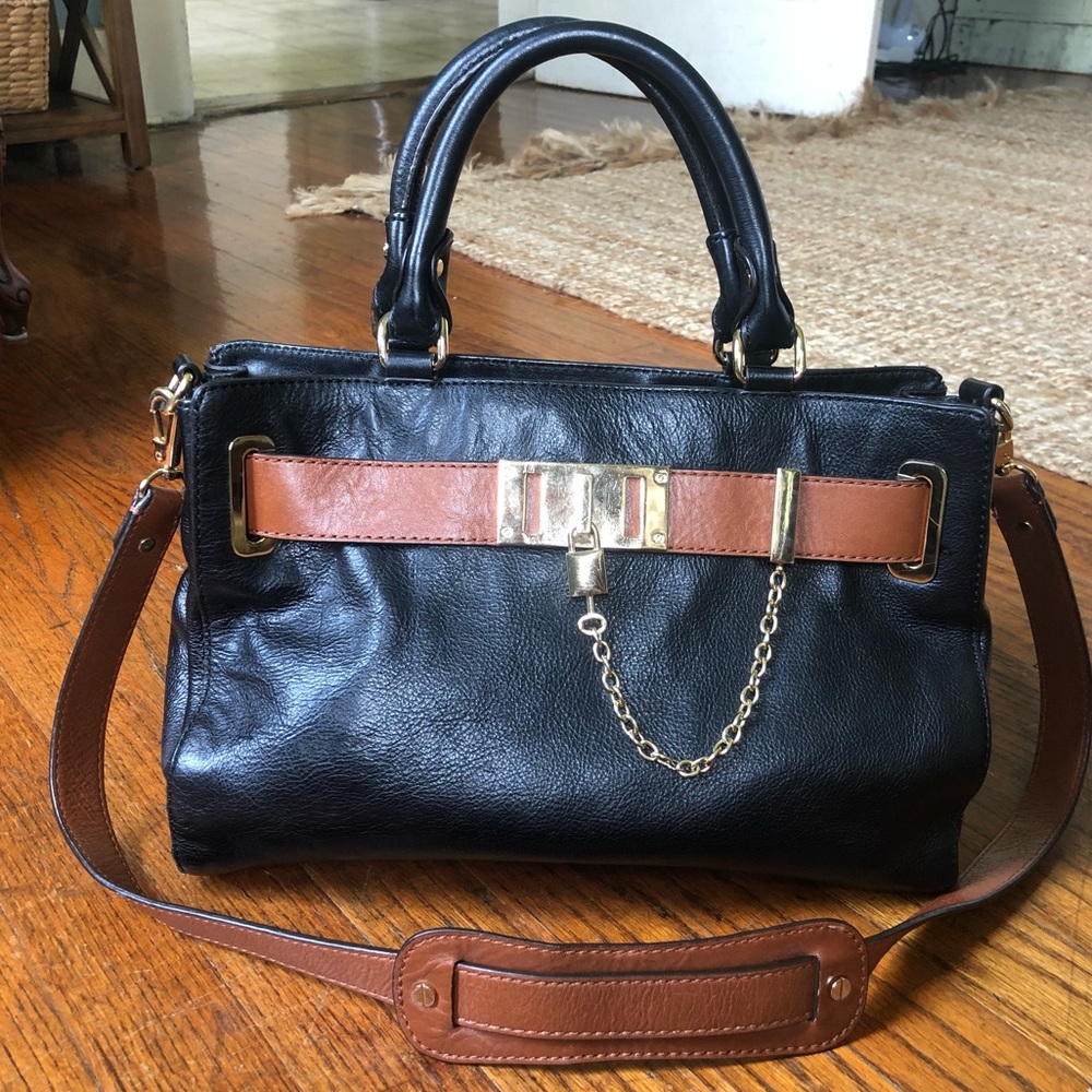 Antonio Melani Leather Purse
